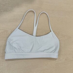 Lululemon Flow Y Sports Bra